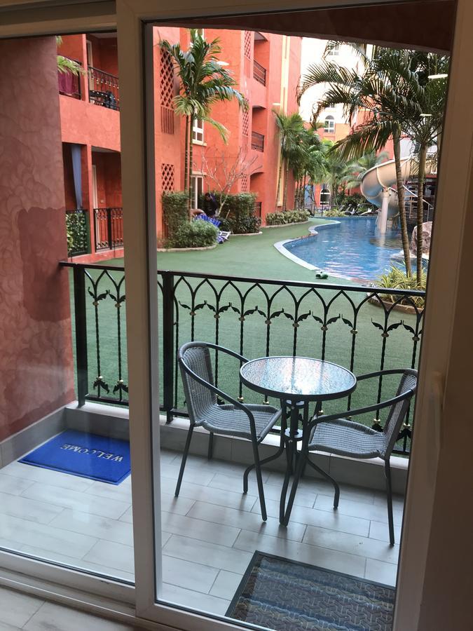 Seven Seas Resort By Pool Access Csomtien-part Kültér fotó